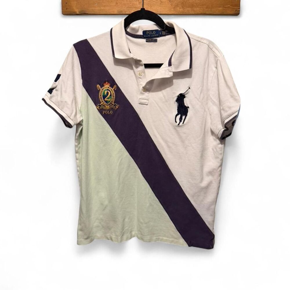 Ralph-lauren Men's multi Polo-shirts